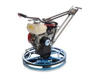 BT60 edger power trowel