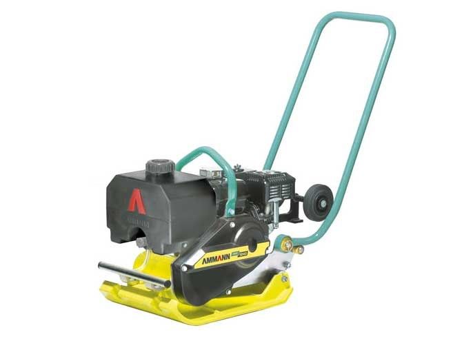 Ammann Compaction Crumlin Plant Sales Ltd